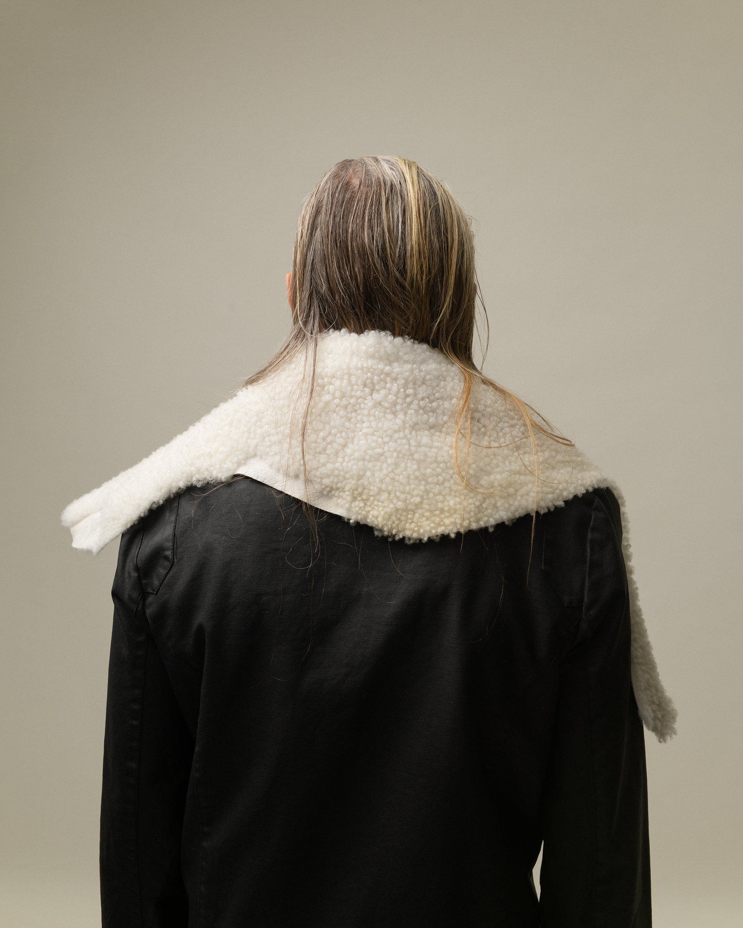 Sheepskin collar v3