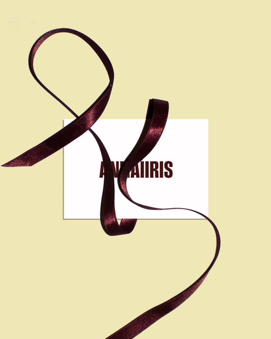 ANNAIIRIS Gift Card